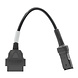 Ducati 4 Pins OBD - 16 Pins OBD2 Verloopkabel Motorfiets Ducati 4 Pins OBD - 16 Pins OBD2 Verloopkabel Motorfiets