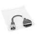 Suzuki 6 Pins OBD - 16 Pins OBD2 Verloopkabel Motorfiets Suzuki 6 Pins OBD - 16 Pins OBD2 Verloopkabel Motorfiets