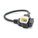 Universele 6 Pins - 16 Pins OBD2 Verloopkabel Motorfiets Universele 6 Pins - 16 Pins OBD2 Verloopkabel Motorfiets