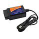 Universele ELM327 USB Interfacekabel Universele ELM327 USB Interfacekabel