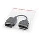 Subaru 9 Pins OBD1 - 16 Pins OBD2 Verloopkabel Personenauto Subaru 9 Pins OBD1 - 16 Pins OBD2 Verloopkabel Personenauto