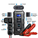 Topdon Topdon Volcano V2000Pro Accubooster Topdon Topdon Volcano V2000Pro Accubooster