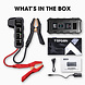 Topdon Topdon Volcano V2000Pro Accubooster Topdon Topdon Volcano V2000Pro Accubooster