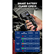 Topdon Topdon Volcano2000Pro Accubooster/Jumpstarter Topdon Topdon Volcano2000Pro Accubooster/Jumpstarter