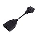GM/Daewoo 12 Pins OBD1 - 16 Pins OBD2 Verloopkabel Personenauto GM/Daewoo 12 Pins OBD1 - 16 Pins OBD2 Verloopkabel Personenauto
