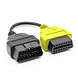 Multi ECU Scan Verloopkabel Set 6-Delig Multi ECU Scan Verloopkabel Set 6-Delig