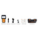 Foxwell Foxwell NT680 Pro Auto Uitleesapparaat Foxwell Foxwell NT680 Pro Auto Uitleesapparaat