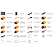 Foxwell Foxwell GT90 Max Auto Uitleesapparaat Foxwell Foxwell GT90 Max Auto Uitleesapparaat