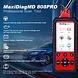 Autel Autel MaxiDiag MD808 Pro Auto Uitleesapparaat Autel Autel MaxiDiag MD808 Pro Auto Uitleesapparaat