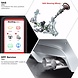 Autel Autel MaxiDiag MD808 Pro Auto Uitleesapparaat Autel Autel MaxiDiag MD808 Pro Auto Uitleesapparaat