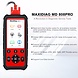 Autel Autel MaxiDiag MD808 Pro Auto Uitleesapparaat Autel Autel MaxiDiag MD808 Pro Auto Uitleesapparaat