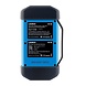 Launch Launch HD III Vrachtwagen Interface Launch Launch HD III Vrachtwagen Interface
