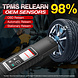 Launch Launch X431 TSGUN TPMS Banden Sensoren Programmeur Launch Launch X431 TSGUN TPMS Banden Sensoren Programmeur
