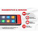 Autel Autel MaxiTPMS ITS600 Autel Autel MaxiTPMS ITS600
