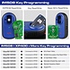 Autel Autel XP200 Sleutel Programmeur IMMO Autel Autel XP200 Sleutel Programmeur IMMO