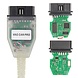 VAG CAN PRO OBD2 - USB Interfacekabel VAG CAN PRO OBD2 - USB Interfacekabel