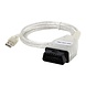 VAG CAN PRO OBD2 - USB Interfacekabel VAG CAN PRO OBD2 - USB Interfacekabel
