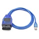 VAG KKL OBD2 - USB Interfacekabel FT232RL VAG KKL OBD2 - USB Interfacekabel FT232RL