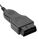 VAG K+CAN 5.5 Commander OBD2 - USB Interfacekabel 5.5 VAG K+CAN 5.5 Commander OBD2 - USB Interfacekabel 5.5