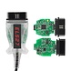 ELS27 OBD2 - USB Interfacekabel ELS27 OBD2 - USB Interfacekabel