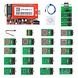 UPA USB Universal EEPROM Programmeer Met 19 Adapters UPA USB Universal EEPROM Programmeer Met 19 Adapters