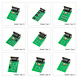 UPA-USB V1.3 Programmeur Met 19 Adapters UPA-USB V1.3 Programmeur Met 19 Adapters