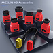 Ancel Ancel X6 HD Vrachtwagen Uitleesapparaat Ancel Ancel X6 HD Vrachtwagen Uitleesapparaat