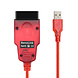 RenoLink ECU Programmeer OBD2 Interface Kabel RenoLink ECU Programmeer OBD2 Interface Kabel