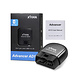 XTOOL AD10 ELM327 Bluetooth 4.2 Interface XTOOL AD10 ELM327 Bluetooth 4.2 Interface