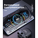 XTOOL AD10 ELM327 Bluetooth 4.2 Interface XTOOL AD10 ELM327 Bluetooth 4.2 Interface