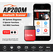 Autel Autel MaxiAP AP200M Autel Autel MaxiAP AP200M