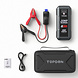 Topdon Topdon JumpSurge JS2000 Accubooster Topdon Topdon JumpSurge JS2000 Accubooster