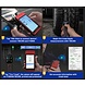 Autel Autel MaxiTPMS TBE100 Bandenprofielmeter Autel Autel MaxiTPMS TBE100 Bandenprofielmeter