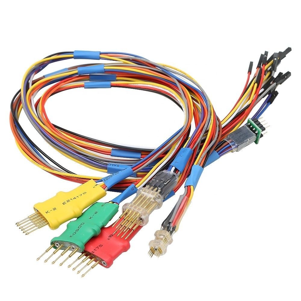 iProg Probe Verloopkabel Set 5-Delig - AsTools