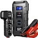 Topdon Topdon Volcano2000Pro Accubooster/Jumpstarter Topdon Topdon Volcano2000Pro Accubooster/Jumpstarter