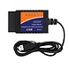 Universele ELM327 USB Interfacekabel Universele ELM327 USB Interfacekabel