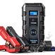 Topdon Topdon Volcano2000 Accubooster/Jumpstarter Topdon Topdon Volcano2000 Accubooster/Jumpstarter