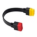 Launch Launch 16 Pins OBD2 Verlengkabel 30 cm Launch Launch 16 Pins OBD2 Verlengkabel 30 cm