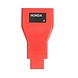 Autel Autel Honda 3 Pins OBD1 - 16 Pins OBD2 Adapter Personenauto Autel Autel Honda 3 Pins OBD1 - 16 Pins OBD2 Adapter Personenauto