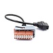 Citroën/Peugeot 30 Pins OBD1 - 16 Pins OBD2 Verloopkabel Personenauto Citroën/Peugeot 30 Pins OBD1 - 16 Pins OBD2 Verloopkabel Personenauto