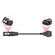 Iveco 30 Pins OBD1 - 16 Pins OBD2 Verloopkabel Vrachtwagen Iveco 30 Pins OBD1 - 16 Pins OBD2 Verloopkabel Vrachtwagen