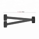 Splitterkabel 16 Pins OBD2 Verlengkabel 30cm Splitterkabel 16 Pins OBD2 Verlengkabel 30cm