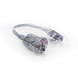 Universele 9 Pins J1939 - 16 Pins OBD2 Verloopkabel Bedrijfsvoertuig Universele 9 Pins J1939 - 16 Pins OBD2 Verloopkabel Bedrijfsvoertuig