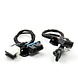 Mercedes EIS/ELV/TCU/ISM - 16 Pins OBD2 Verloopkabel Set 8-Delig Mercedes EIS/ELV/TCU/ISM - 16 Pins OBD2 Verloopkabel Set 8-Delig