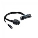 Mercedes 7G TCU (Transmission Control Unit) - 16 Pins OBD2 Verloopkabel Mercedes 7G TCU (Transmission Control Unit) - 16 Pins OBD2 Verloopkabel