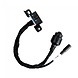 Mercedes 7G TCU (Transmission Control Unit) - 16 Pins OBD2 Verloopkabel Mercedes 7G TCU (Transmission Control Unit) - 16 Pins OBD2 Verloopkabel