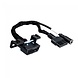 Mercedes ISM - 16 Pins OBD2 Verloopkabel Mercedes ISM - 16 Pins OBD2 Verloopkabel