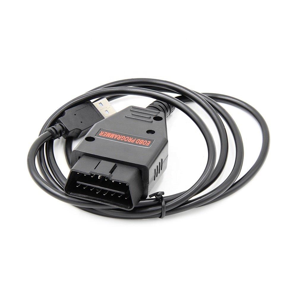 Galletto 1260 EOBD Programmer OBD2 - USB Interfacekabel - AsTools