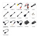 Launch Launch X431 V Diagnose Tablet Met Volledige Set Adapters Launch Launch X431 V Diagnose Tablet Met Volledige Set Adapters