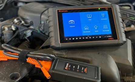 Hoe kan ik een auto component, actuator of sensor kalibreren en wat heb ik hiervoor nodig?